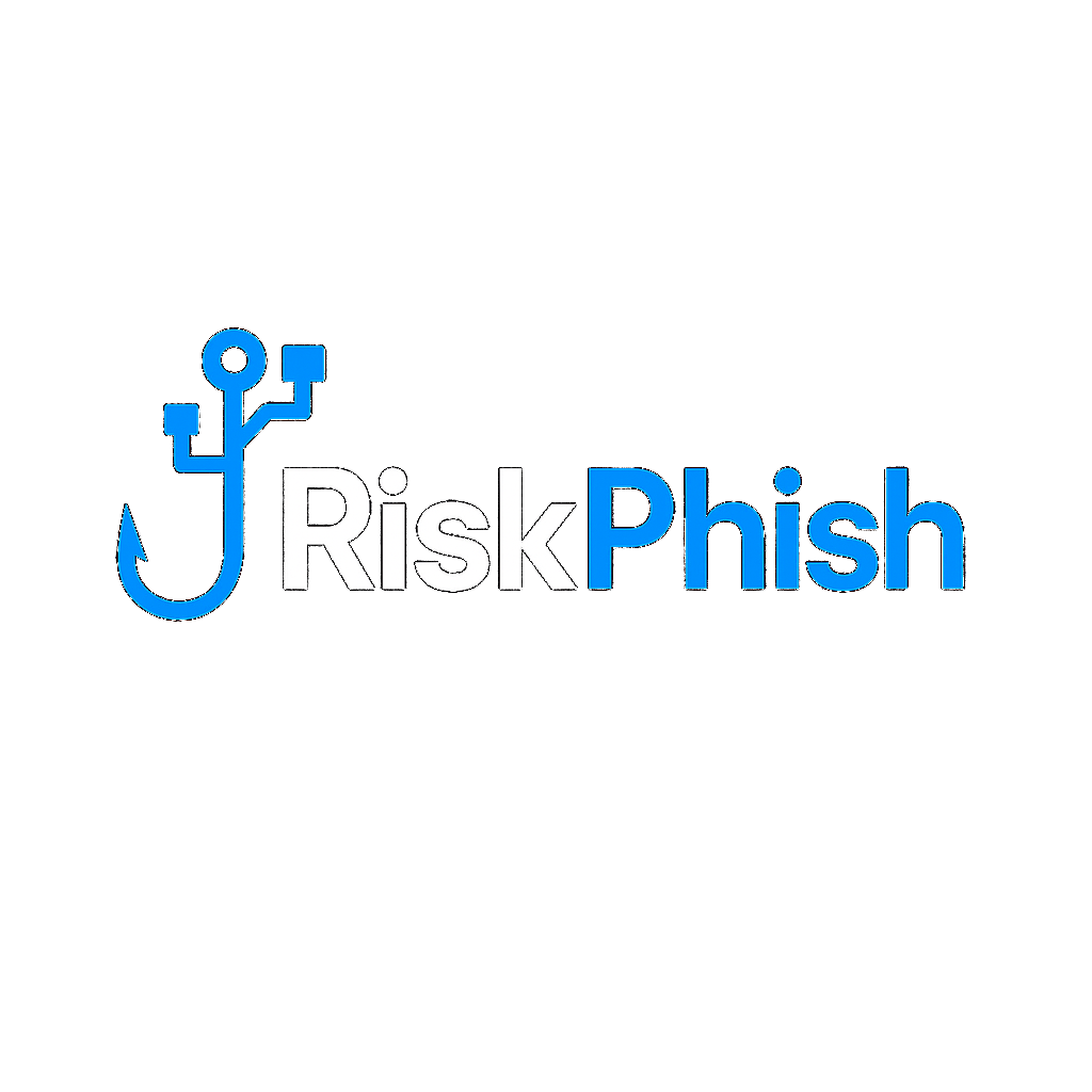 RiskPhish Logo